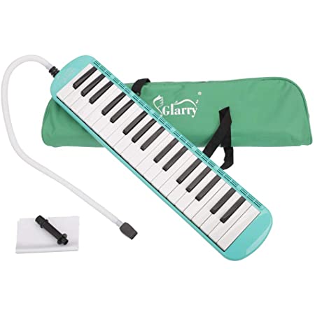 Melodica Glarry de plastico