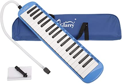 Melodica Glarry de plastico