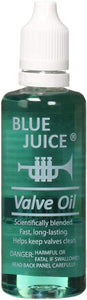 Aceite de Valvulas Blue Juice