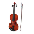 Violín de 3/4 Villegas