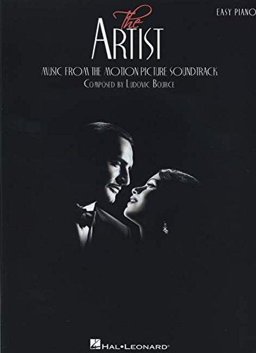 Libro de Piano, The Artist
