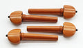 Clavija Individual de Madera de Rosal de Cello #5