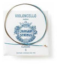 Cuerda Individual de Cello G (Sol) Jargar 4/4