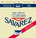 Cuerda Individual de Guitarra Acústica 2da B (Si) Savarez 502CR nylon