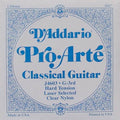 Cuerda Individual de Guitarra Acústica 3ra G (Sol) D'Addario ProArte J4603