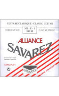 Cuerda Individual de Guitarra Acústica 3ra G (Sol) Alliance Savarez 543R