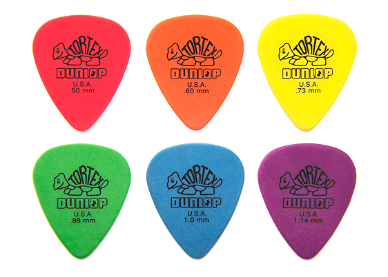 Vitelas para Guitarra, Genius 1.2 mm
