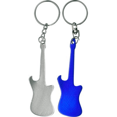 Llaveros de Guitarra