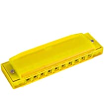 Armónica diatonica en Do, Hohner