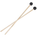 Baqueta de Goma,  Medium, 8.5" Rhythm Band 22 cm