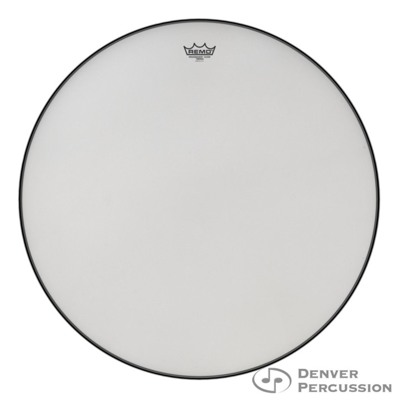 Parche de timpani 26’, Remo