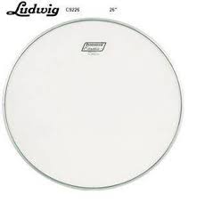 Parche de Timpani de 26', Ludwing
