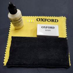 Kit de mantenimiento de Violín Oxford super saver