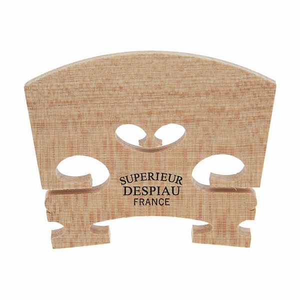 Puente de Violín Despiau 4/4