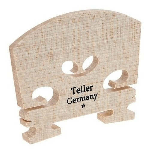 Puente de Violín Teller Germany 1/4