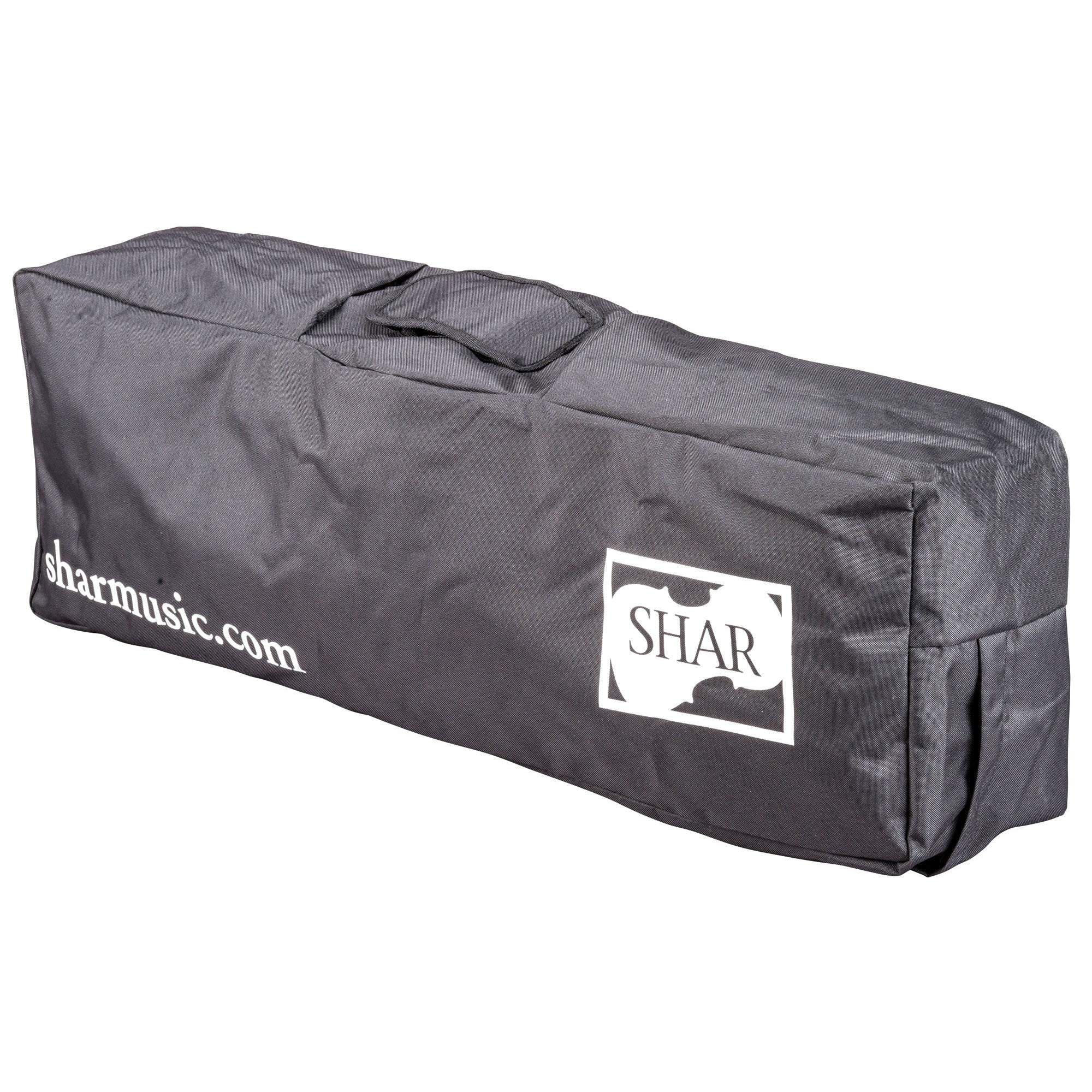 Cobertor impermeable para estuche de Violín Shar