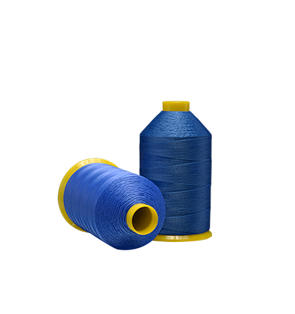 Hilo Med. Azul
