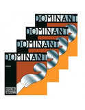 Cuerda individual de Violín D (Re) Dominant 4/4.