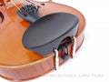 Mentonera de Violín. Generico