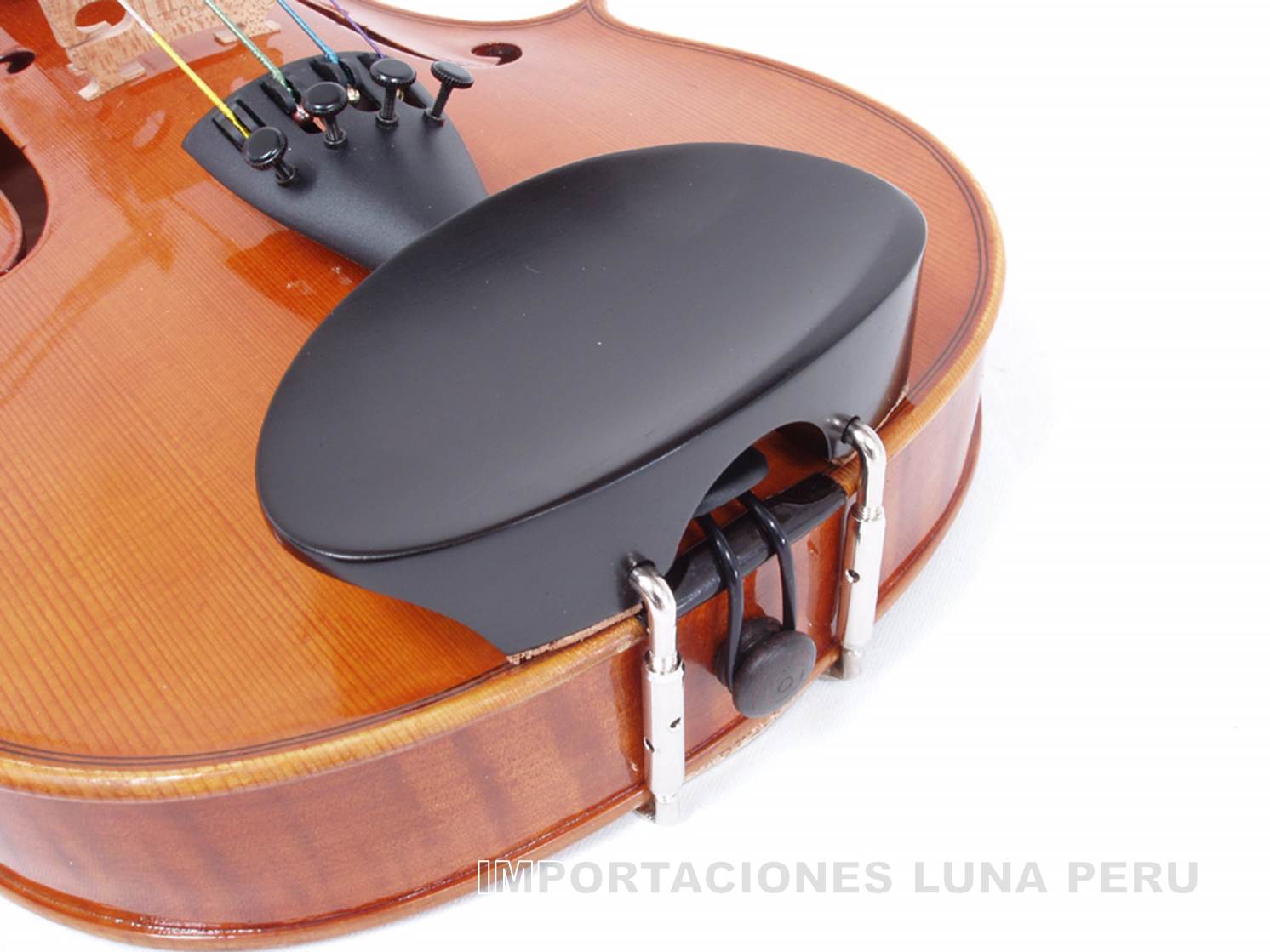 Mentonera de Violín. Generico