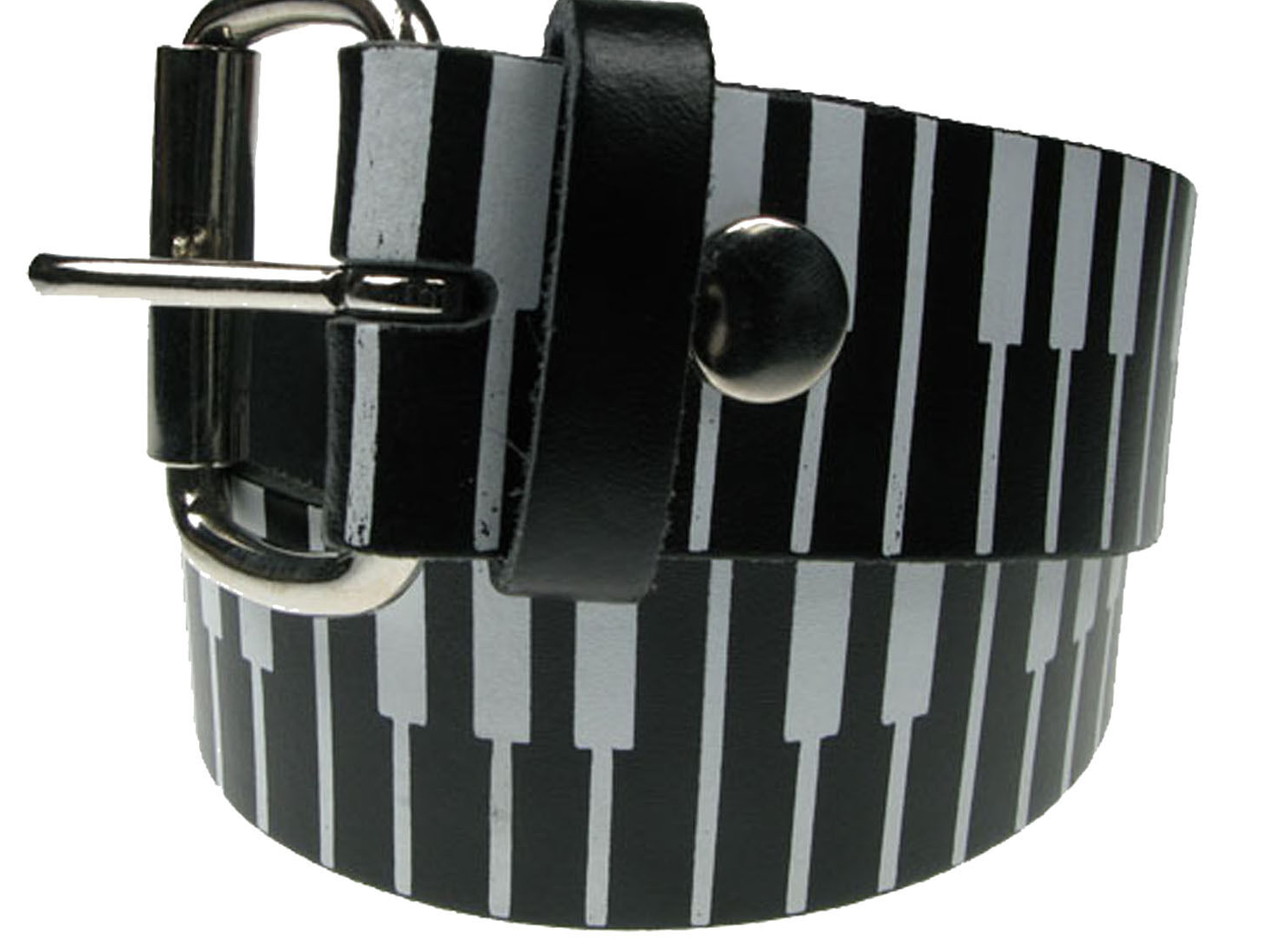 Cinturón de Piano