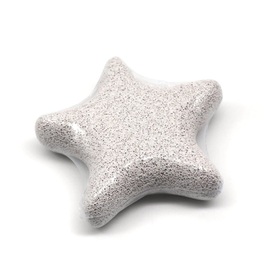 Piedra Pomez de Estrella