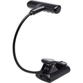 Lámparas Led Mighty Bright Hammerhead, Negra
