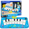 Alfombra musical de piano Discovery
