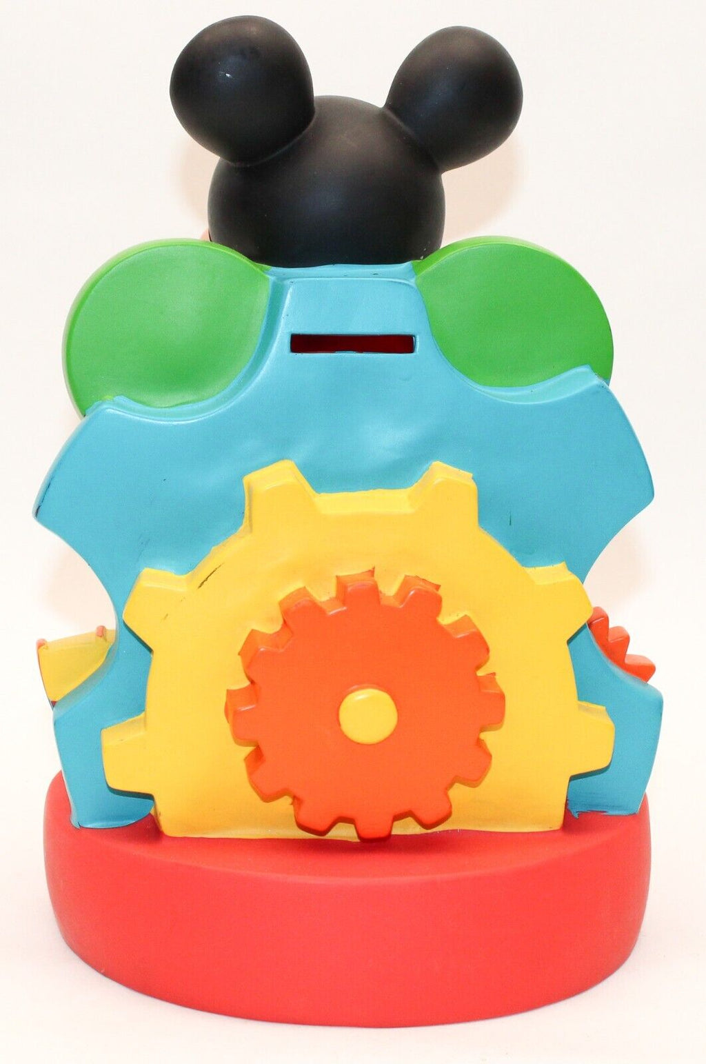 Alcancia de Mickey Mouse "Hi Ya Pal!", Disney
