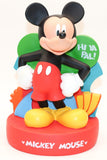 Alcancia de Mickey Mouse "Hi Ya Pal!", Disney