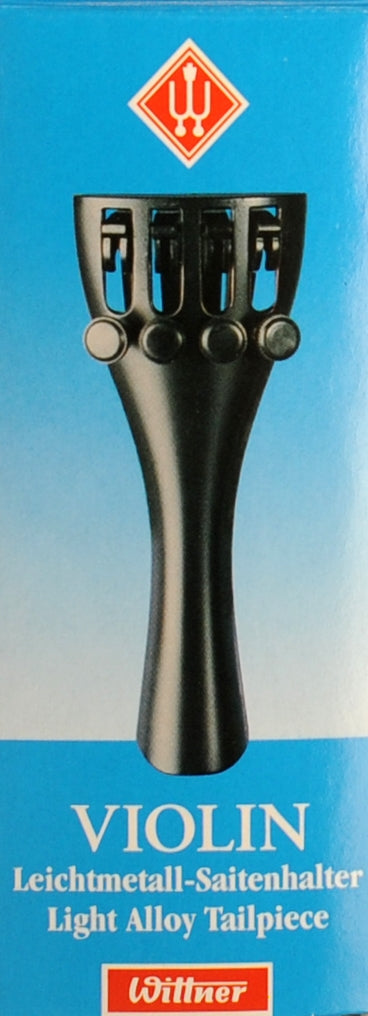 Tiracuerdas de Violín Wittner Light