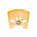 Puente de Viola Aubert 46 mm