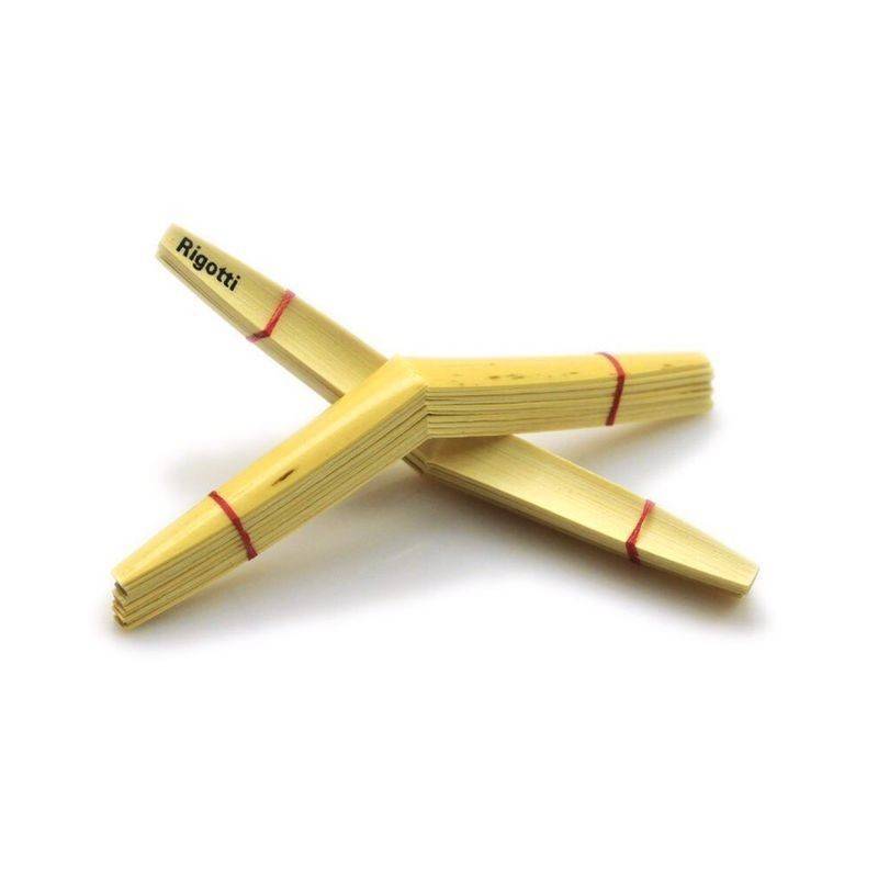 Paquete de Cañas de Oboe x 5, Rigotti