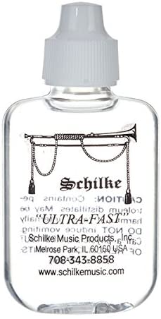 Aceite Schilke ULTRA FAST