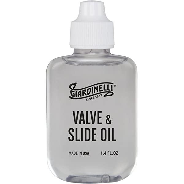 Aceite de Valvulas y llaves Giardinelli