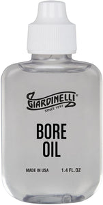 Aceite de madera Giardinelli/Bore Oil