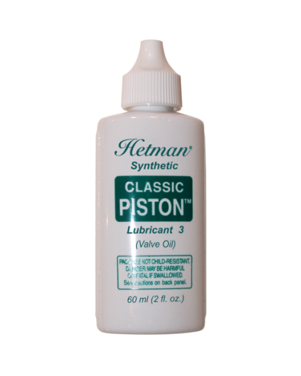 Aceite de Válvula, Hetman Classic Piston #3