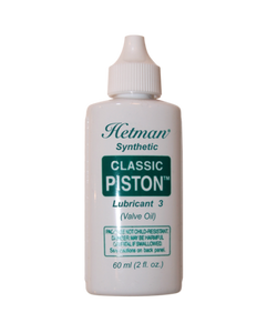 Aceite de Válvula, Hetman Classic Piston #3