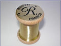 Alambre de Oboe 0.3 mm, Rigotti