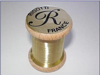 Alambre de Oboe 0.3 mm, Rigotti