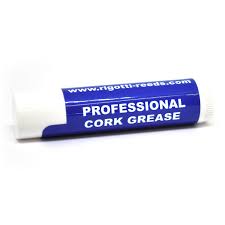 Grasa para corcho, Rigotti Profesional