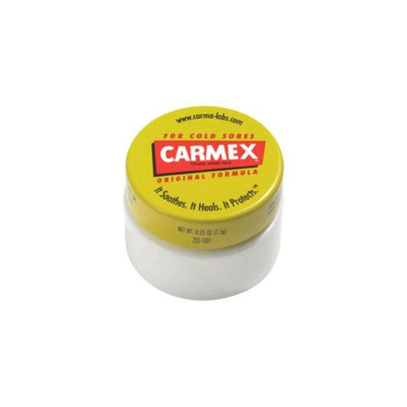 Crema de labios Carmex