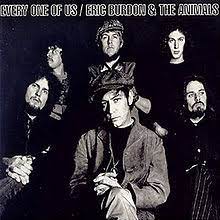 Every one of us/Eric Burdon and the animals, CD