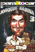 Para tocar y cantar con letras acordes y tablaturas Joaquin Sabina 3 Ricordi