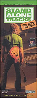 Stand Alones Tracks '70s Rock Allon Sams