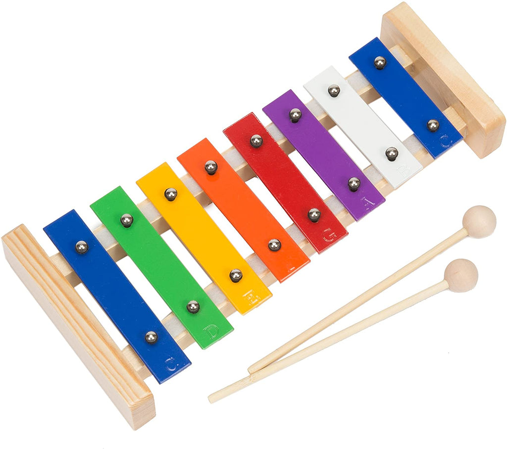 Xilófono Infantil