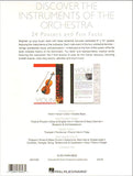 Discover the Instruments of the Orchestra