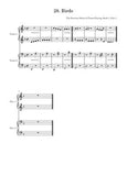 Libro de Piano, The Russian School of Piano Playing 1, Part I