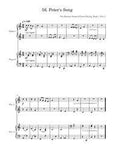 Libro de Piano, The Russian School of Piano Playing 1, Part I