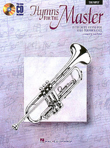 Libro para Trombón, Hymns for the Master
